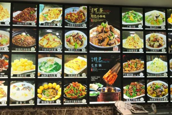 揭秘大餐厅风水布局：打造财运亨通、人气爆棚的餐厅秘籍