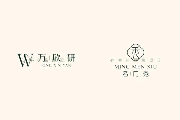 开启免费公司起名和logo设计的创意之旅