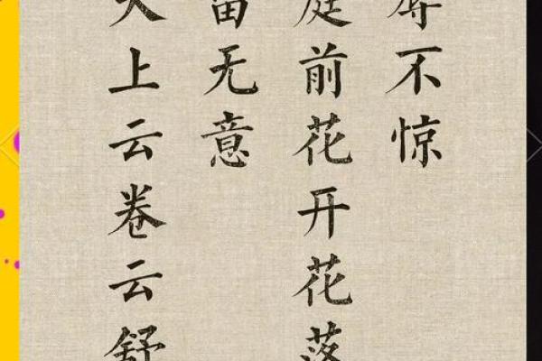 谭素：清雅如素，寓意美好，运势昌盛之美名