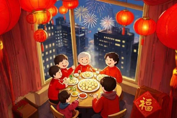 春满斗里，民俗闹新春