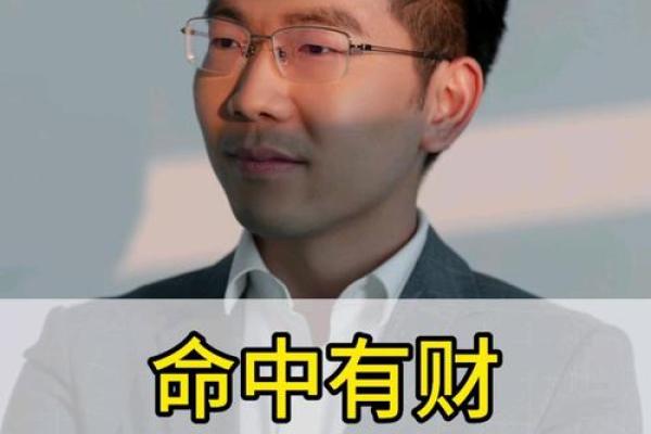男性兜齿面相：财运亨通的秘密面相解析