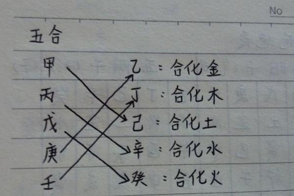 如何利用地支合化提升运势