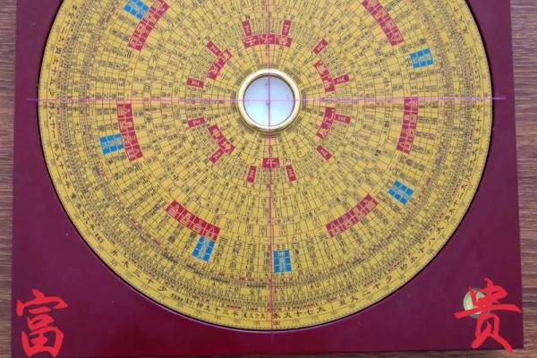 福建农村阳宅风水揭秘：打造家居吉利的风水秘籍