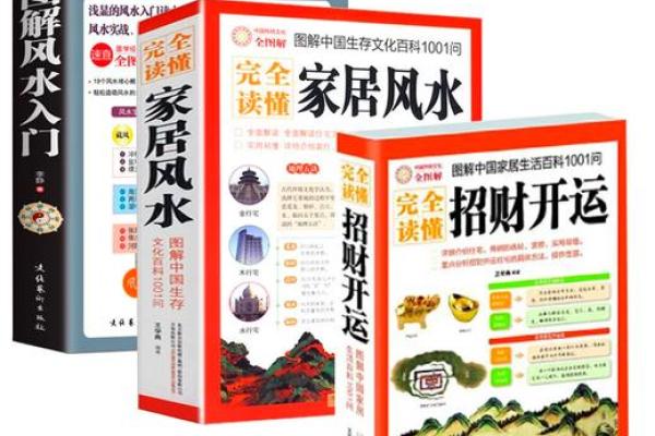 提升财运的风水秘诀，你知道多少
