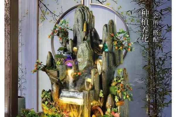 庭院风水秘籍：家居摆设助您招财旺运
