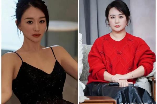 马化腾妻子面相揭秘：美丽与智慧并存，网友直呼羡慕不已！