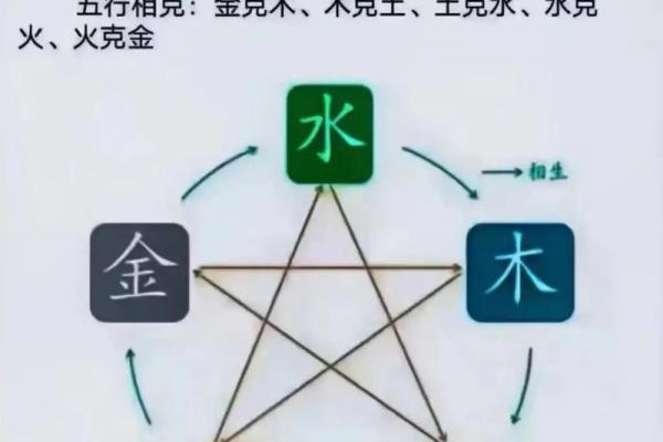 五行解析：今年的五行属性是什么