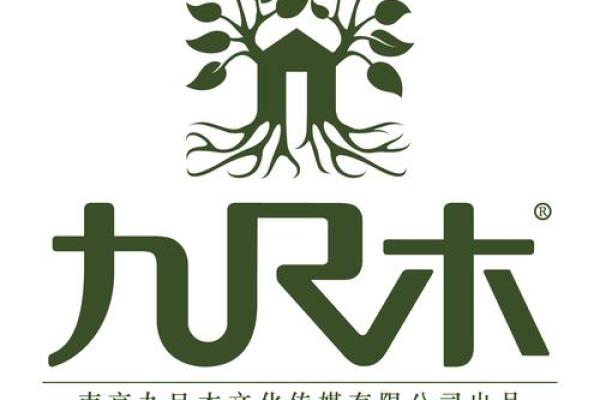 选择木字命名的公司，展现独特的品牌气质