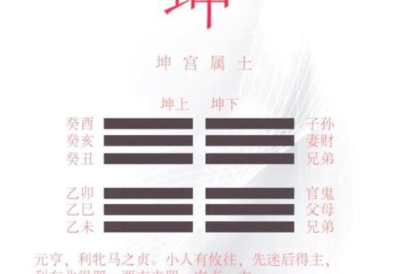 坤命男士必备：揭秘男命坤格的神奇魅力
