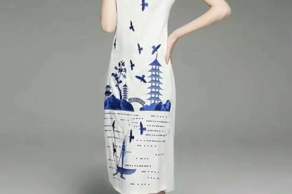 传统服饰中的礼仪与美学：解读中国文化的穿衣哲学