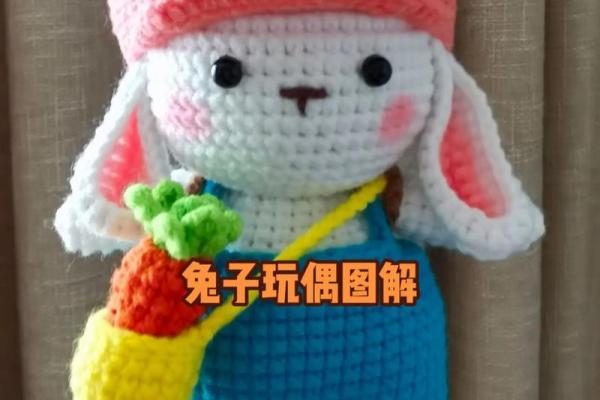 玩偶兔名字大全，给你的毛茸兔子添上个性标签