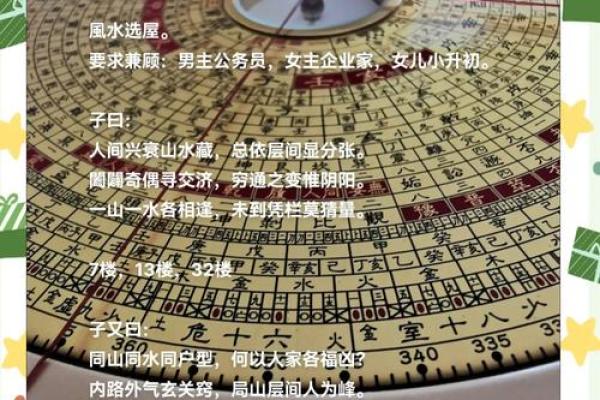 阳宅风水揭秘：打造家居幸福能量场