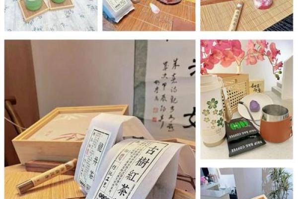古风韵味与现代企业融合的公司命名技巧
