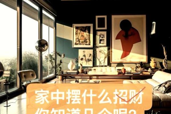 店铺风水布局，让你财运滚滚来！