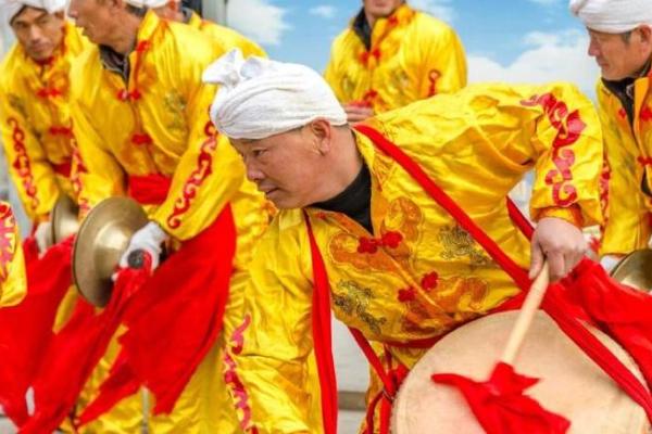 探寻陕西传统民俗文化的深厚底蕴