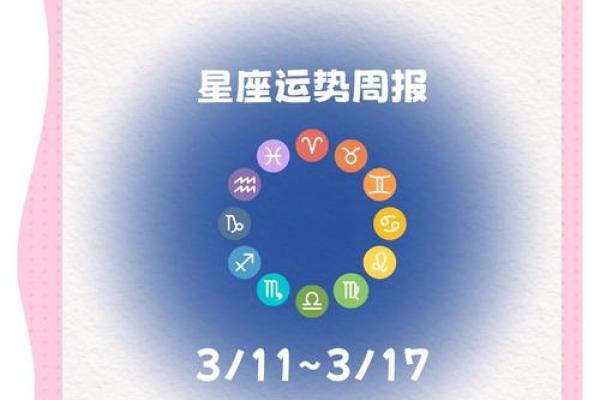 尾声双鱼座运势大起伏，你准备好了吗？