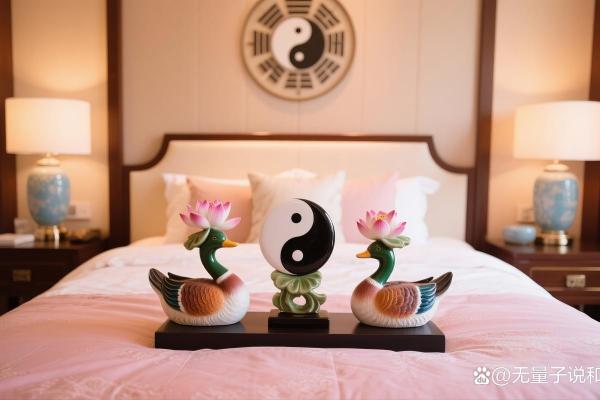 金桃花风水摆设：招财旺运，爱情甜蜜必备神器