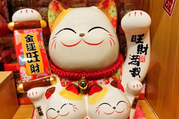 金桃花风水摆设：招财旺运，爱情甜蜜必备神器