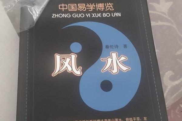 如何通过中国哲学理解风水学的核心原则 如何通过中国哲学理解风水学的核心原则