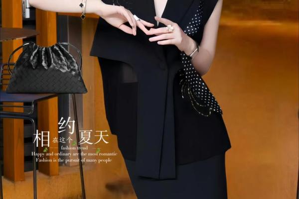 女装店风华绝伦摆设，财运亨通秘籍大公开
