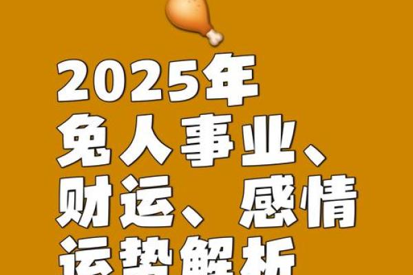 兔年大吉揭秘属兔今日运势，惊喜连连等你来