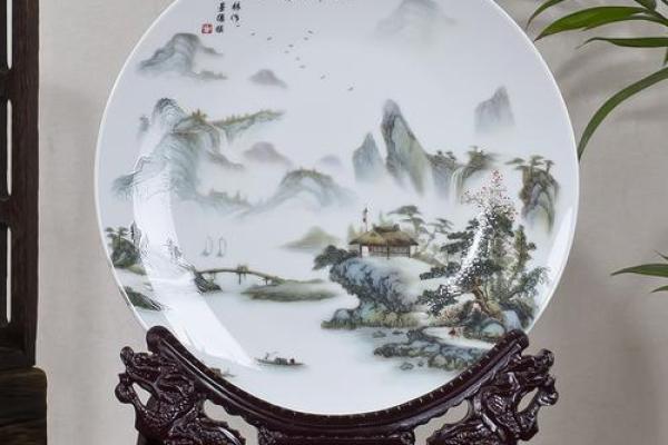 石头摆设：揭秘如何为家居风水加分增运