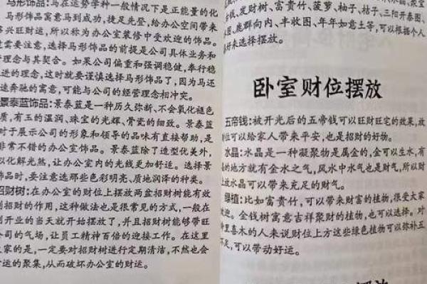 解锁量天尺办公室风水宝地，财运亨通的秘密！