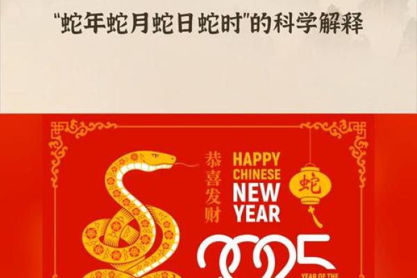 如何解读蛇年生辰八字的独特特点
