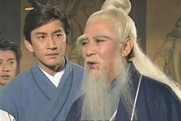 张三丰八字揭秘：一代宗师神秘出生之谜