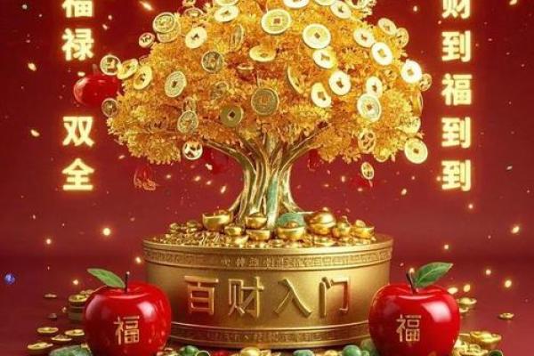 财源滚滚，国风风水宝典，招财旺运必备