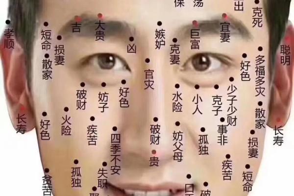 左眉痣男：低调中的高调风采