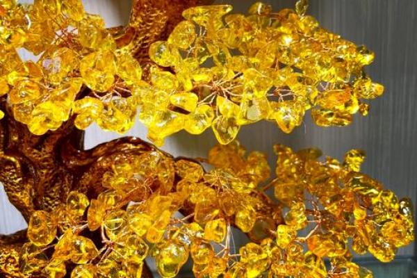 家居招财神器：风水龙头，财运亨通必备！