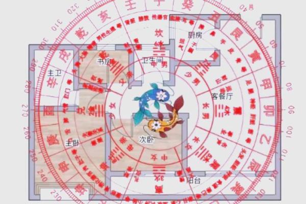 风水大师亲授：医院办公室布局，招财进宝之道