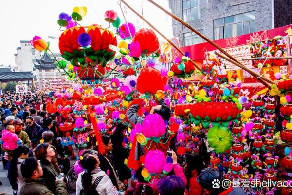 喜庆祥和，2018节日民俗魅力绽放