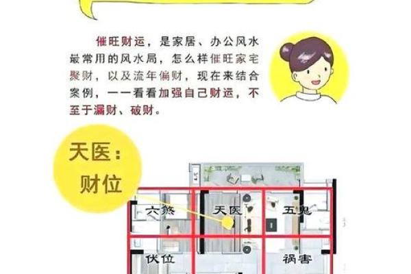 从风水角度看住宅设计:提高生活质量的智慧 从风水角度看住宅设计:提高生活质量的智慧