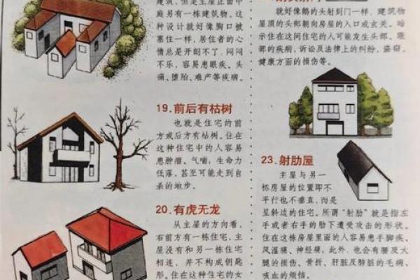 从风水角度看住宅设计:提高生活质量的智慧 从风水角度看住宅设计:提高生活质量的智慧