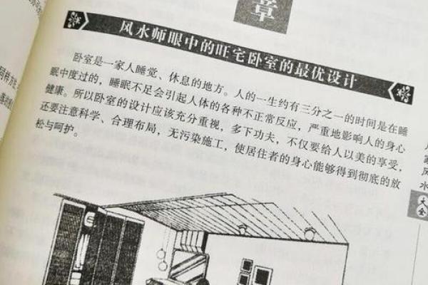 李居明揭秘：家居风水大发现，让你瞬间提升运势！