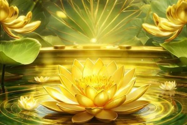 姚恩泽：寓意深远，财运亨通的人生之名
