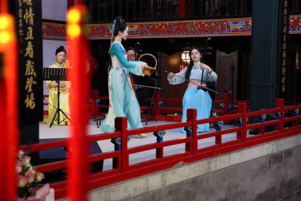 传统文化在多乐思文化传媒的创意演绎