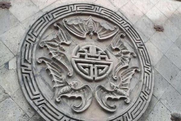卧室门头砖切墙风水大揭秘家居风水必备攻略