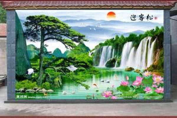 卧室门头砖切墙风水大揭秘家居风水必备攻略
