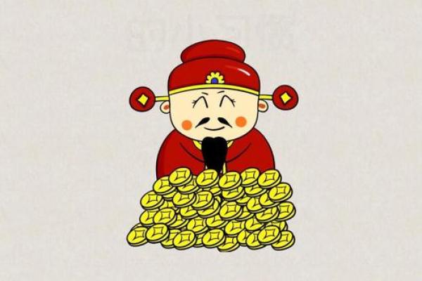 眉毛竖立，财运亨通，运势爆棚！