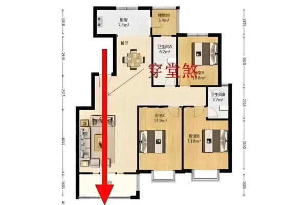 家居风水禁忌大揭秘：这些摆设你敢用吗？
