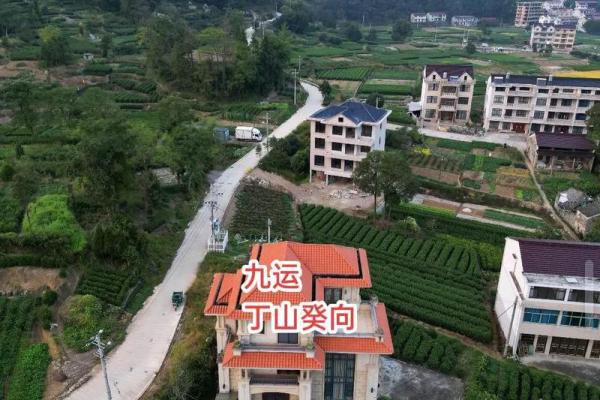 丁字屋风水分析及居住影响探讨