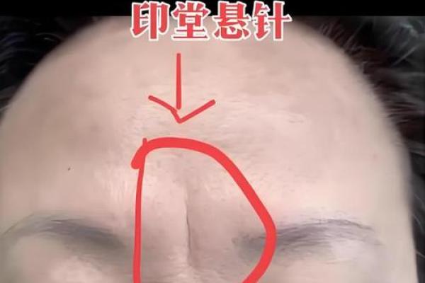 面相揭秘：注定出家的神秘特征