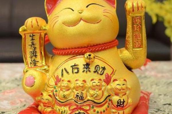 招财风水神器饭店必摆，财运亨通