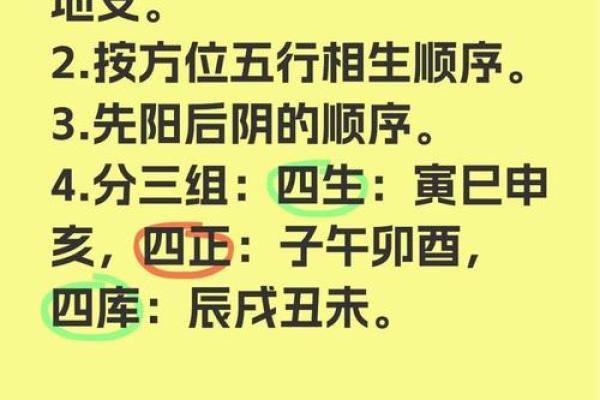 掌握地支藏干，掌控命运的关键