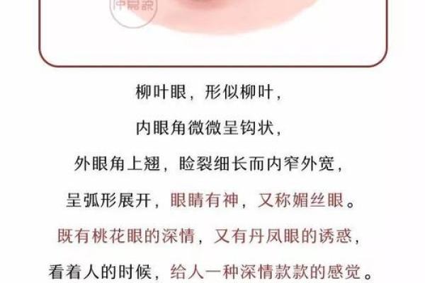 眼如星辰面相富贵