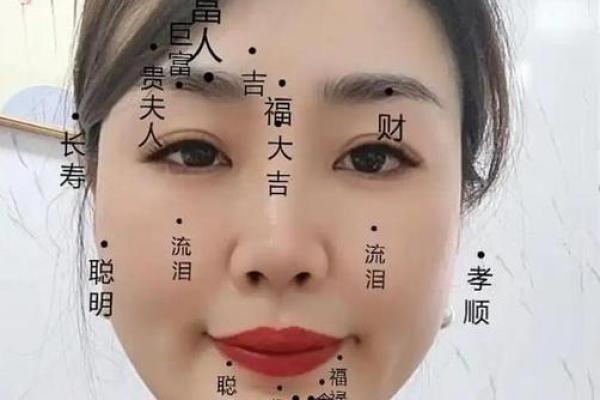 面相揭秘：庭长风度翩翩，气宇轩昂之面相特点
