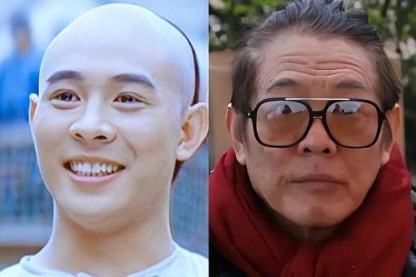 面相揭秘：庭长风度翩翩，气宇轩昂之面相特点